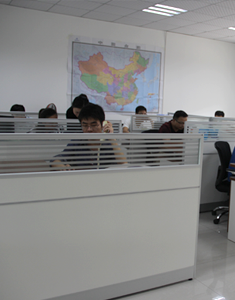 立體停車設(shè)備商務(wù)服務(wù)