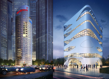 立體車庫(kù)加盟